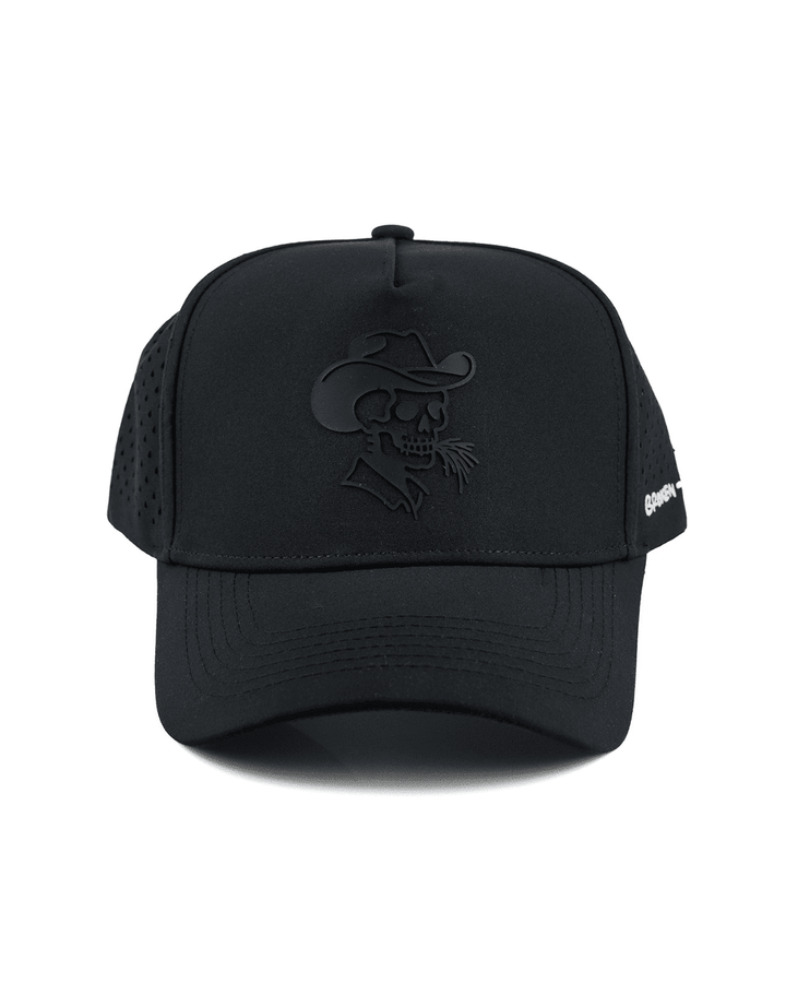 Midnight Sportsman's Hat - Broken Bow Country - Hats
