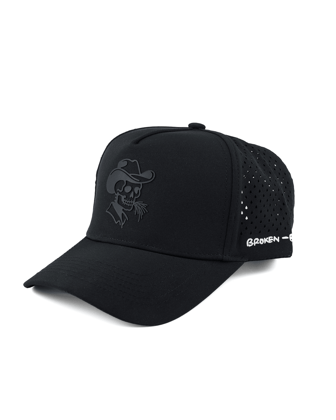 Midnight Sportsman's Hat - Broken Bow Country - Hats