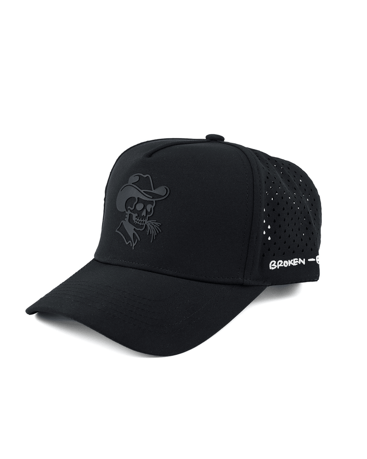Midnight Sportsman's Hat - Broken Bow Country - Hats