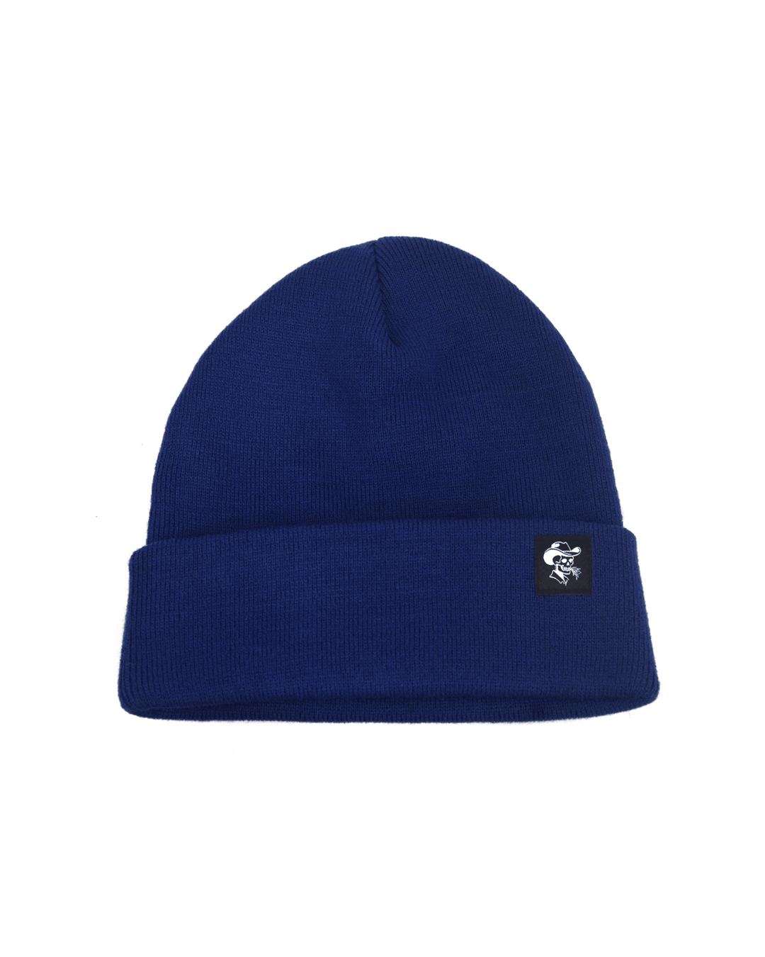 Navy Workman's Beanie - Broken Bow Country - Hats