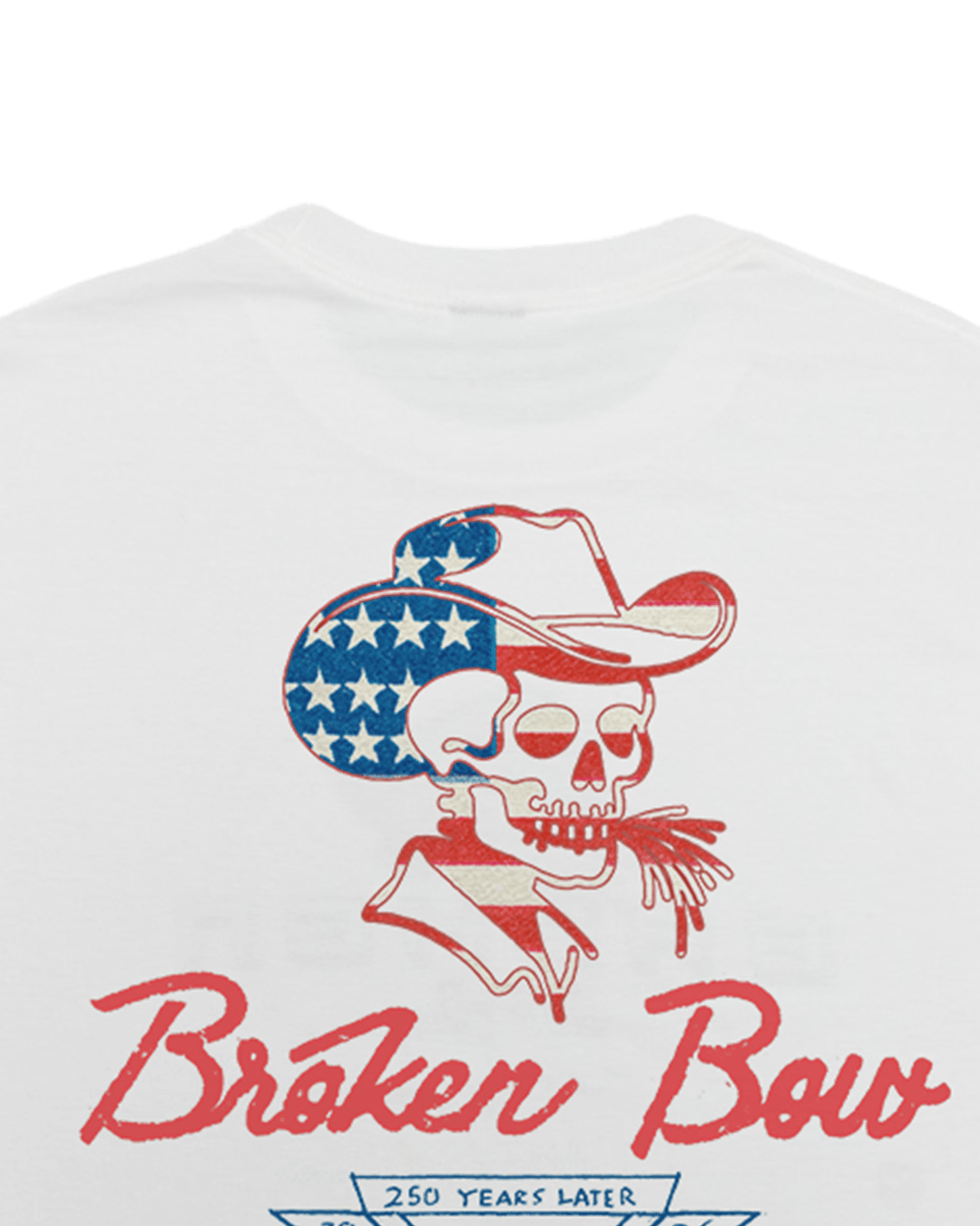 Old Glory - Essential - Broken Bow Country - T-Shirt