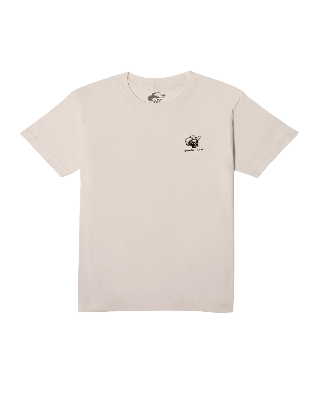 Psalm 144:1 - Broken Bow Country - T-Shirt