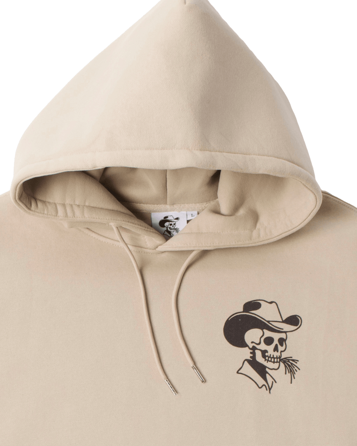 Psalm 144:1 Mid - Weight Hoodie - Broken Bow Country - Hoodie