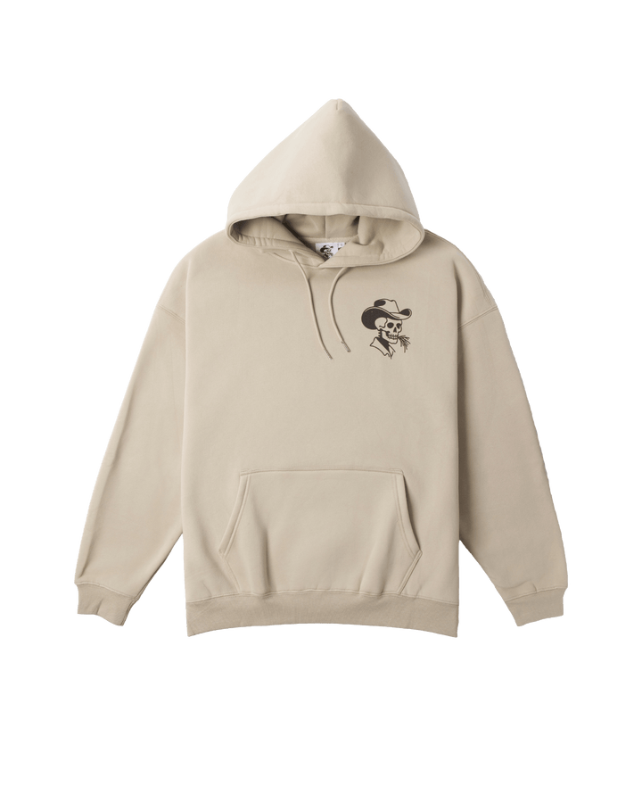 Psalm 144:1 Mid - Weight Hoodie - Broken Bow Country - Hoodie
