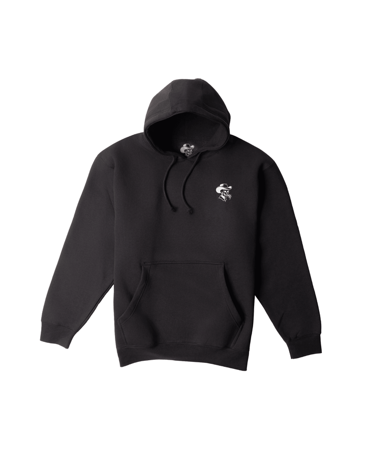 Reaping What's Been Sown Hoodie - Broken Bow Country - Hoodie