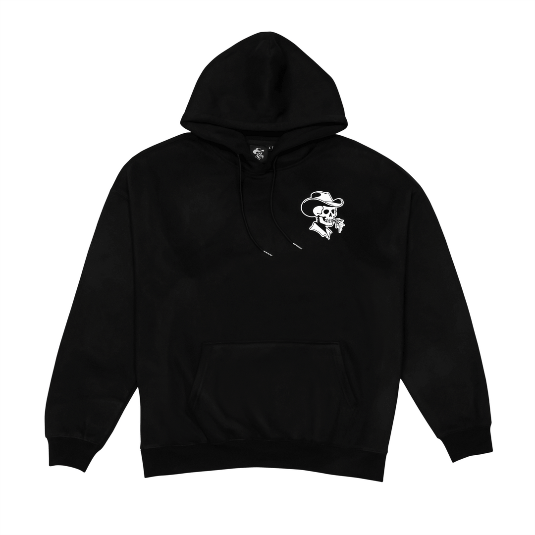 Reaping What's Been Sown Hoodie - Broken Bow Country - T-Shirt