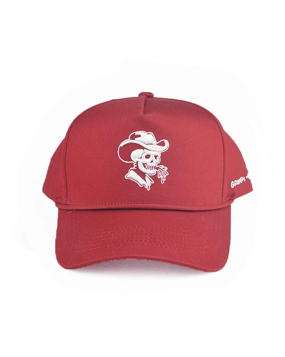 Red Clay Snapback - Broken Bow Country - Hats