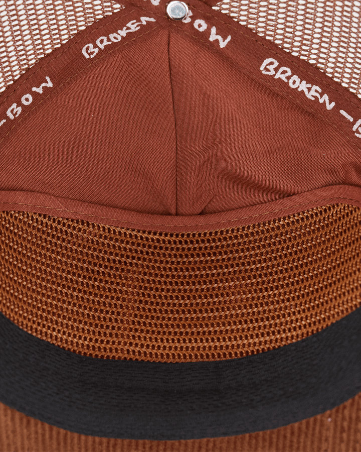 Robbin - Broken Bow Country - Hats