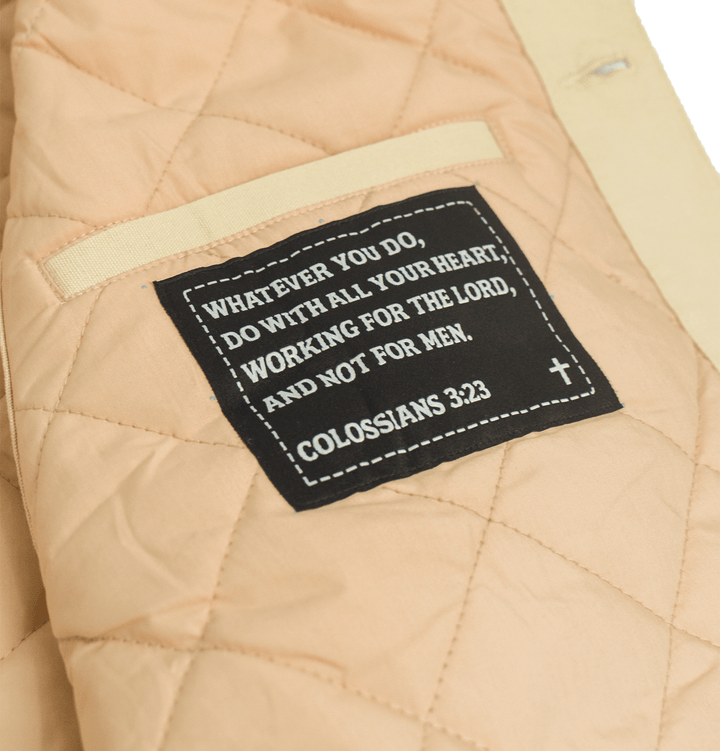 Rodgers Hunting Vest - Broken Bow Country - 