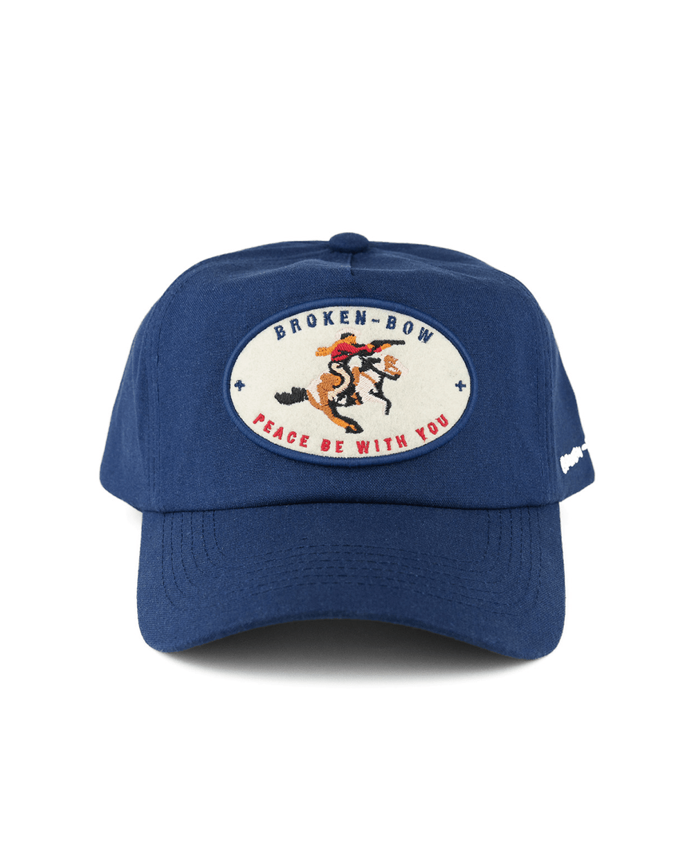 Runnin' Gun - Broken Bow Country - Hats