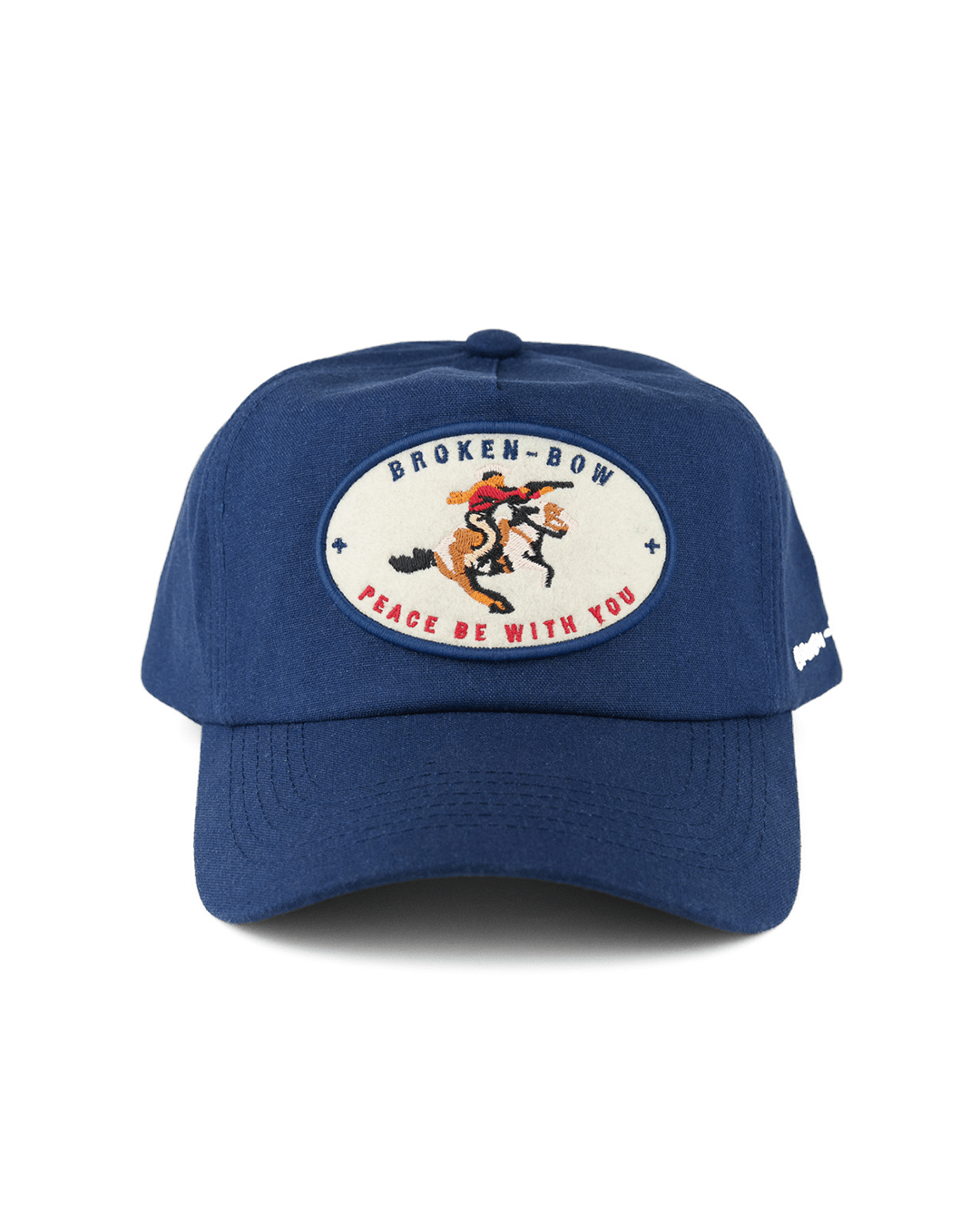 Runnin' Gun - Broken Bow Country - Hats