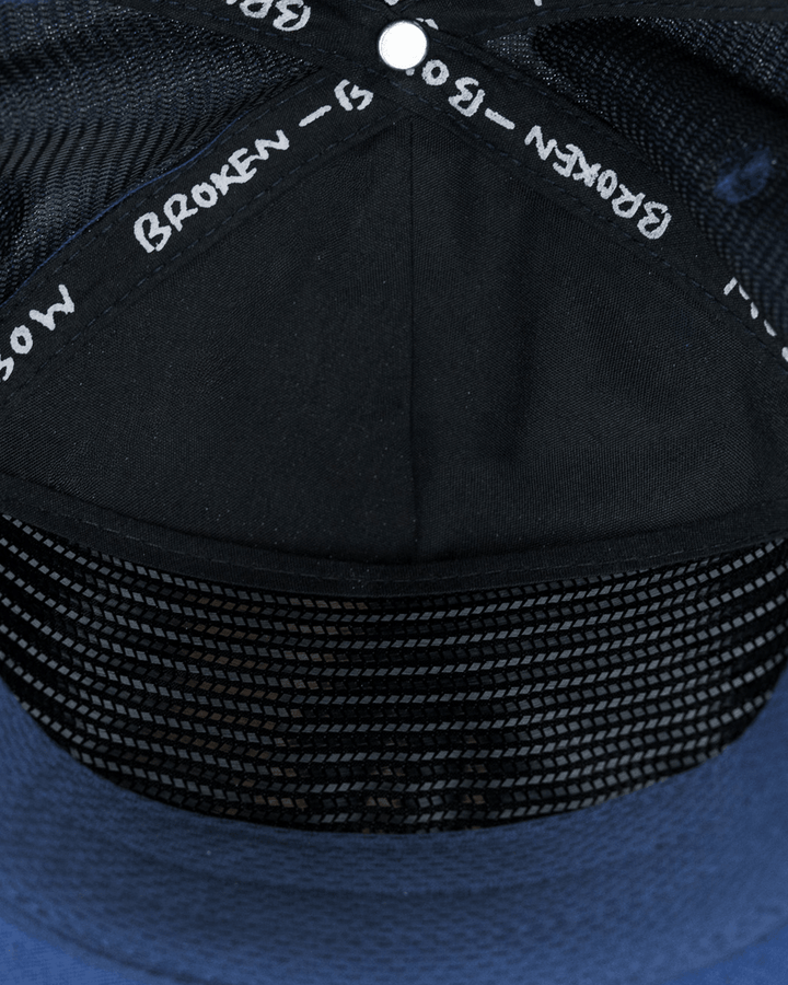 Runnin' Gun - Broken Bow Country - Hats