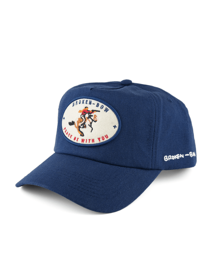Runnin' Gun - Broken Bow Country - Hats