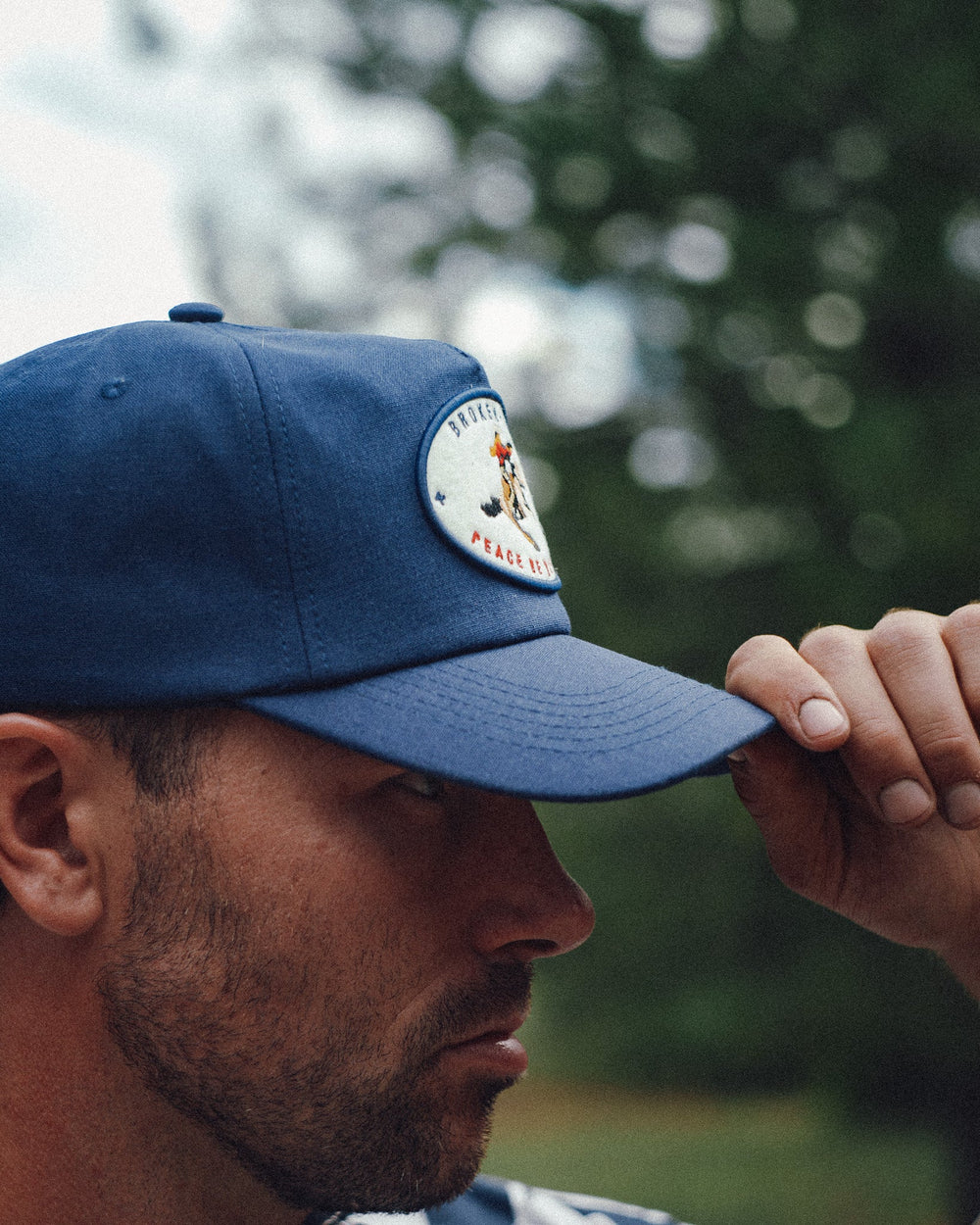 Runnin' Gun - Broken Bow Country - Hats