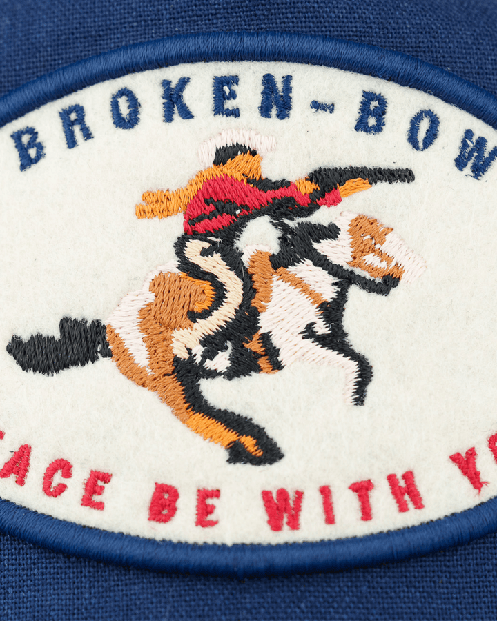 Runnin' Gun - Broken Bow Country - Hats