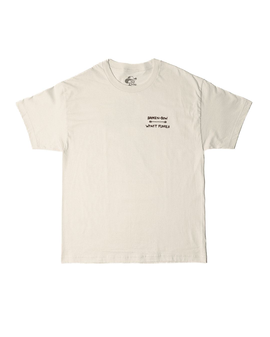 Scared of Heights - Broken Bow Country - T-Shirt