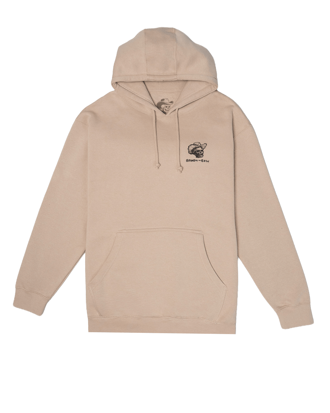 Send Me Hoodie - Broken Bow Country - Hoodie