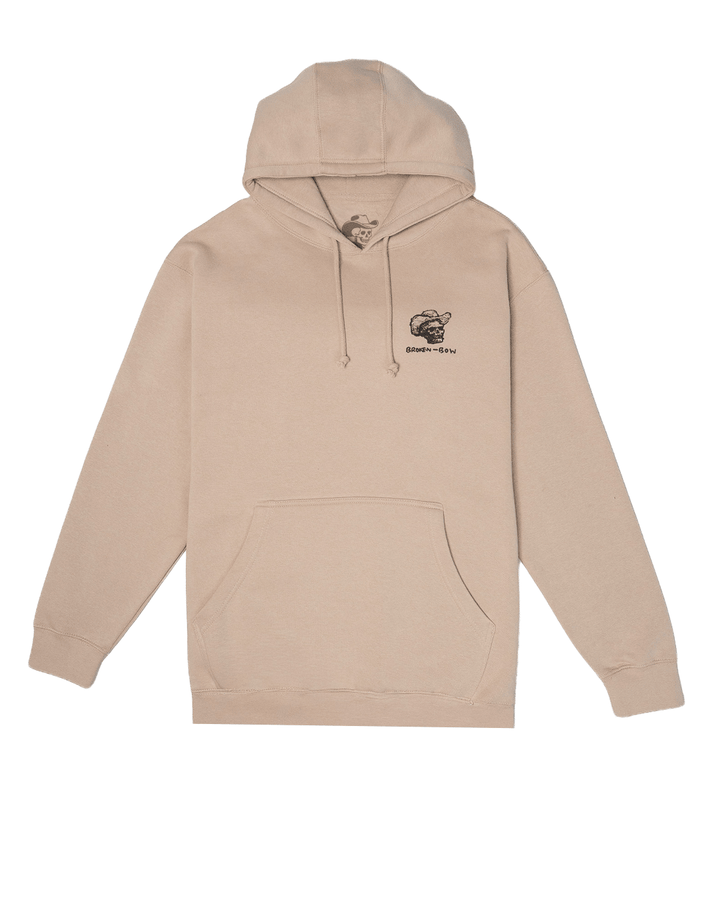 Send Me Hoodie - Broken Bow Country - Hoodie