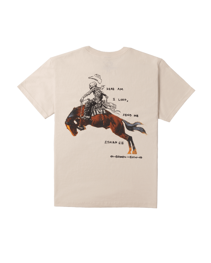 Send me Lord - Broken Bow Country - T-Shirt