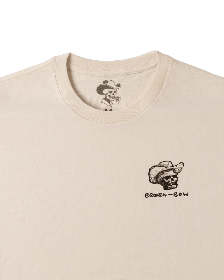 Send me Lord - Broken Bow Country - T-Shirt