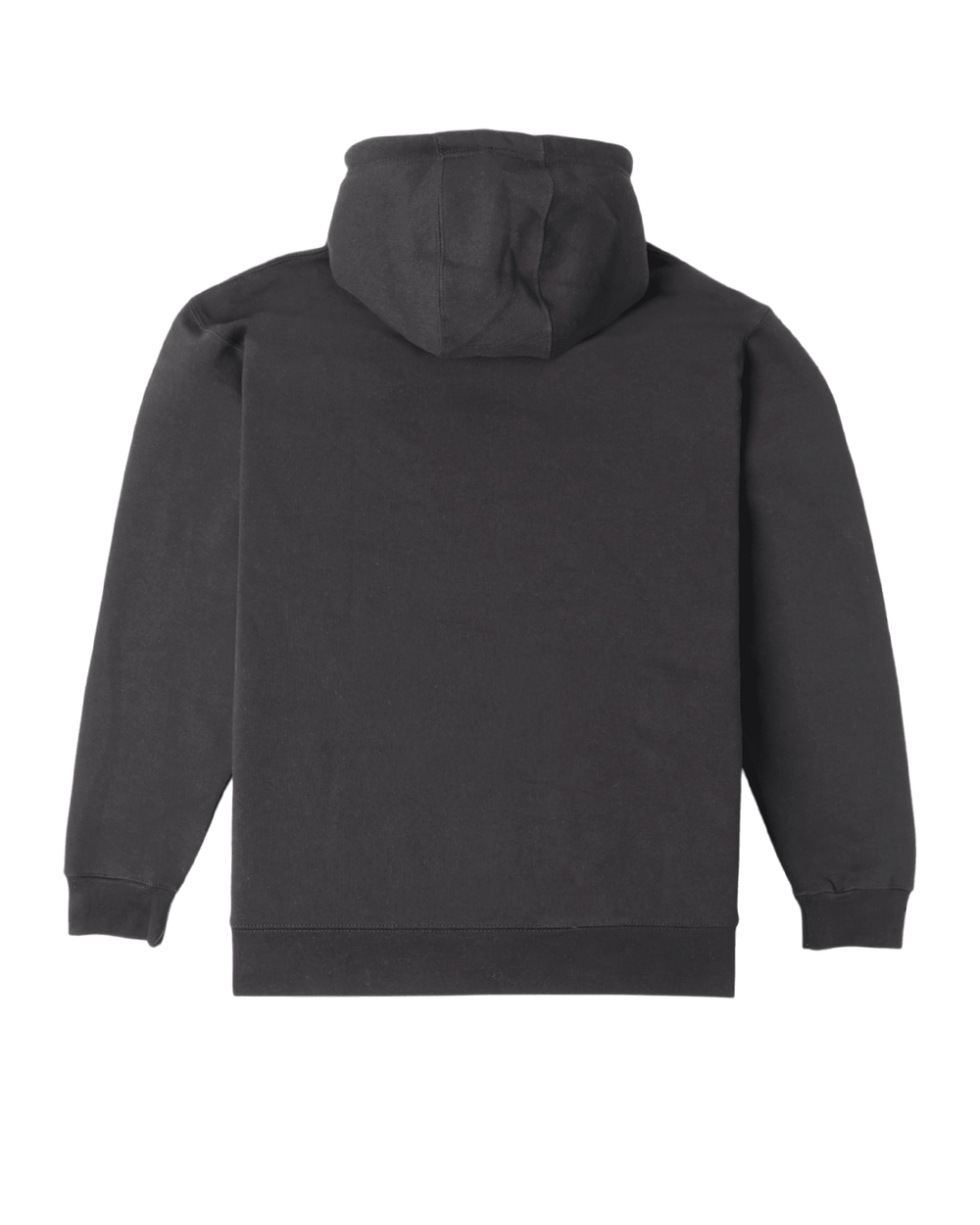 Standard Issue Hoodie Black - Broken Bow Country - T-Shirt