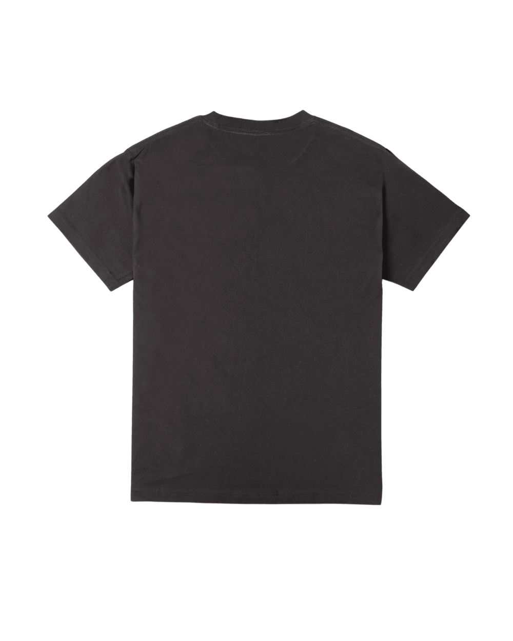 Standard Issue Tee Black - Broken Bow Country - T-Shirt
