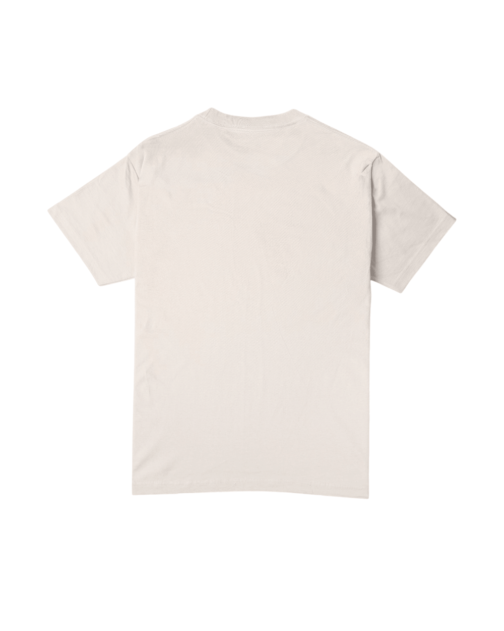 Standard Issue Tee Natural - Broken Bow Country - T-Shirt