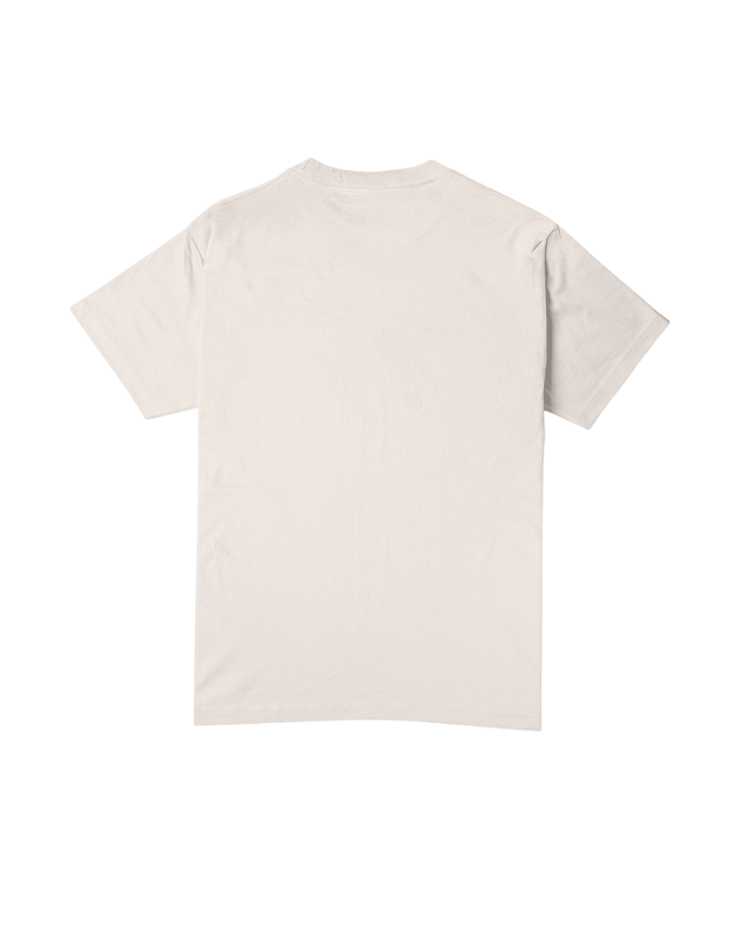 Standard Issue Tee Natural - Broken Bow Country - T-Shirt