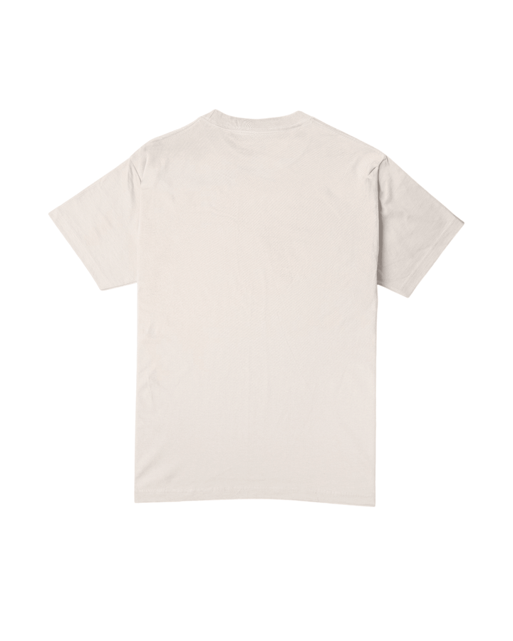 Standard Issue Tee Natural - Broken Bow Country - T-Shirt