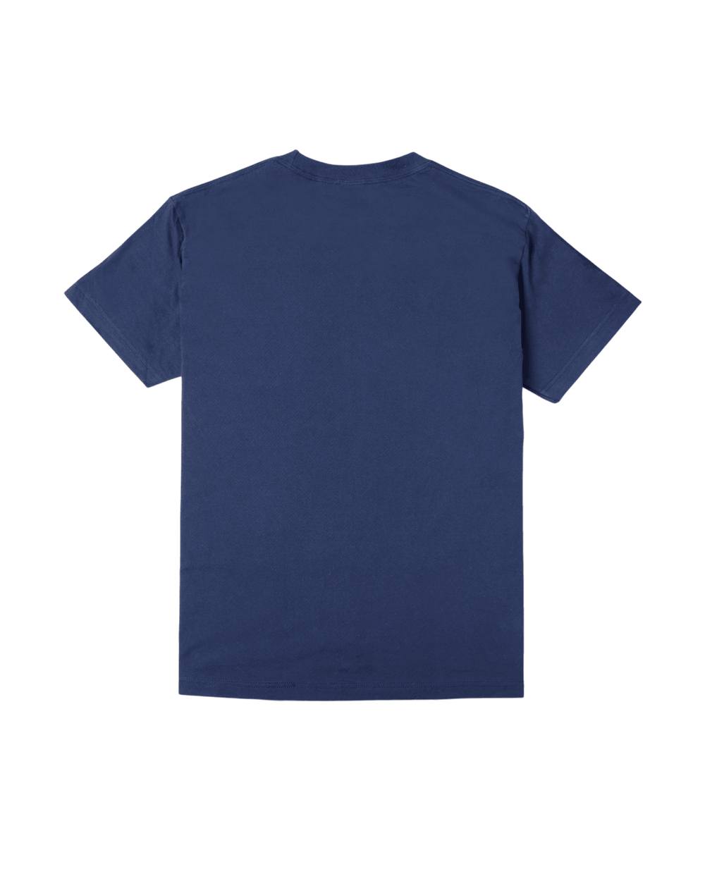Standard Issue Tee Navy - Broken Bow Country - T-Shirt