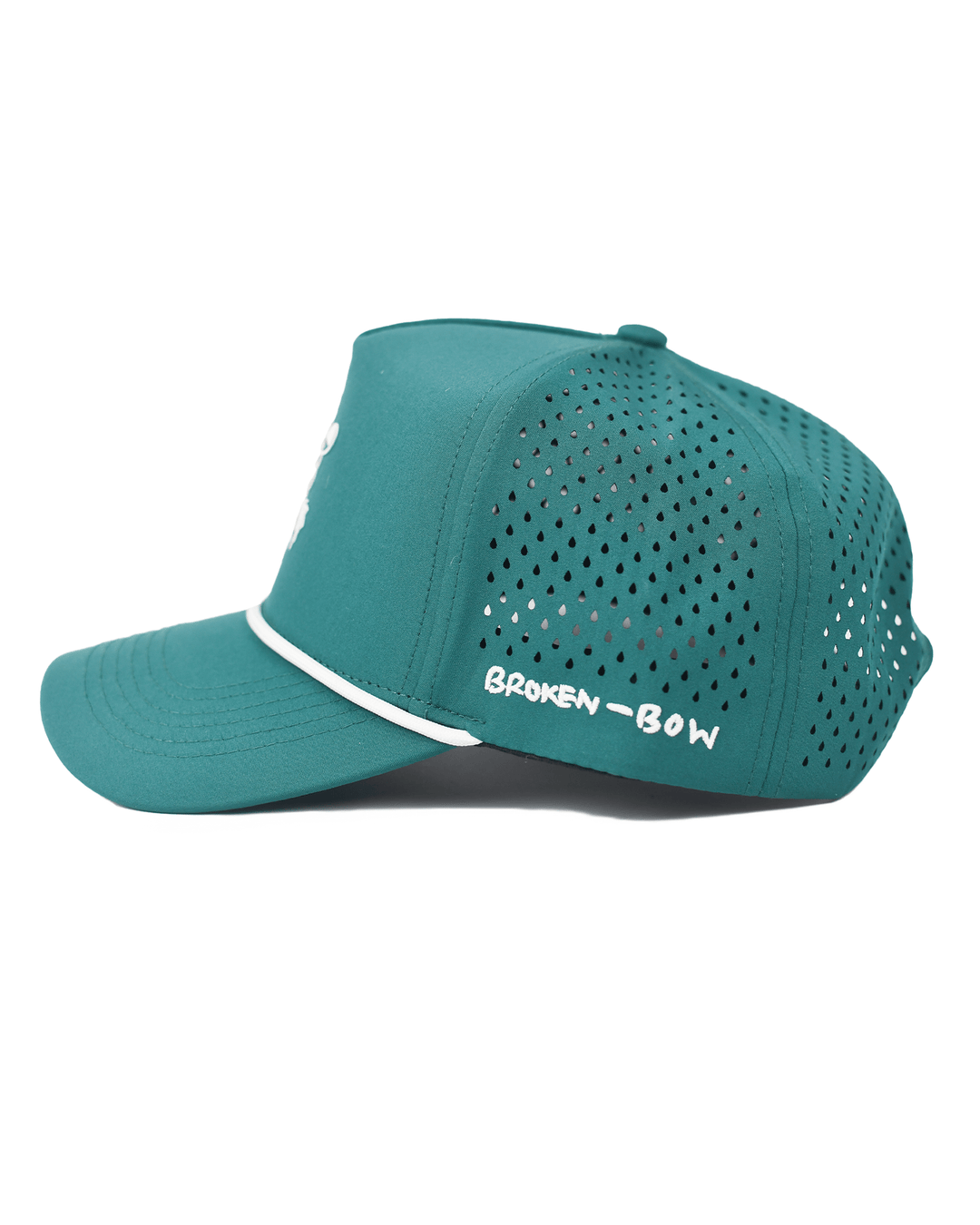 Sweetgrass Waterproof Snapback - Broken Bow Country - Hats