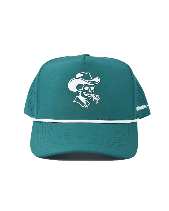 Sweetgrass Waterproof Snapback - Broken Bow Country - Hats