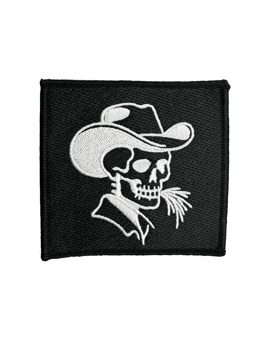 Tac - Patch - Broken Bow Country - Novelty
