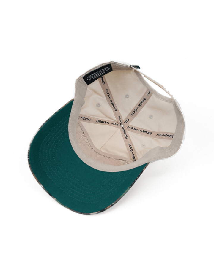 The 4x4 Snapback - Broken Bow Country - Hats