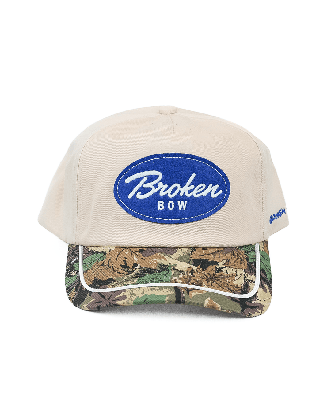 The 4x4 Snapback - Broken Bow Country - Hats