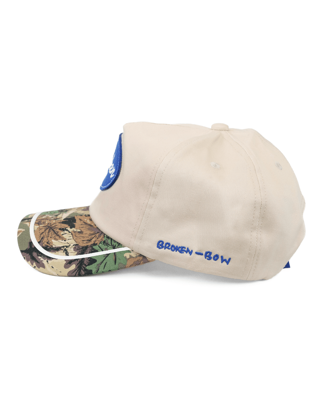 The 4x4 Snapback - Broken Bow Country - Hats