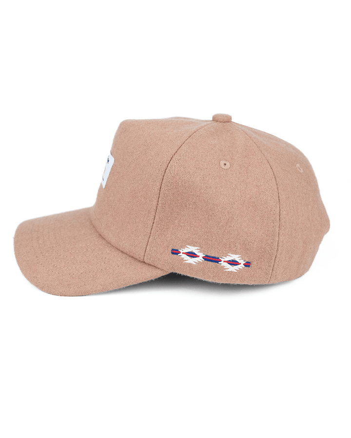The Angler Cotton Snapback - Broken Bow Country - Hats