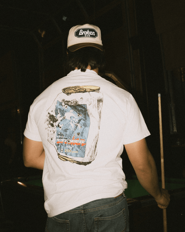 The MacArthur Hemp Snapback - Broken Bow Country - Hats