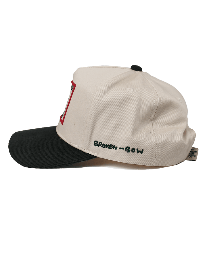 The Picker Snapback - Broken Bow Country - Hats