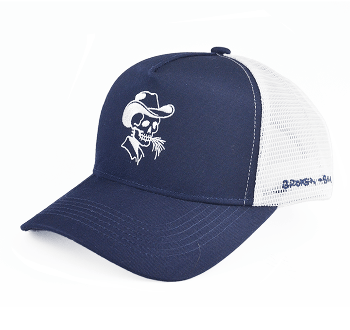 The Rambler Snapback - Broken Bow Country - 