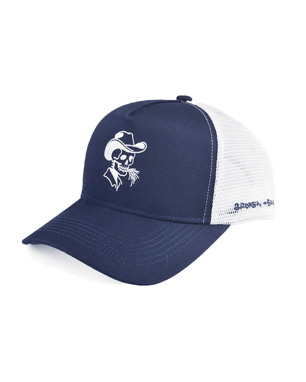 The Rambler Snapback