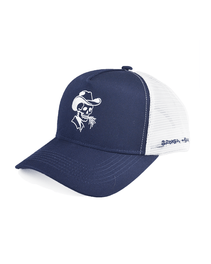 The Rambler Snapback - Broken Bow Country - Hats