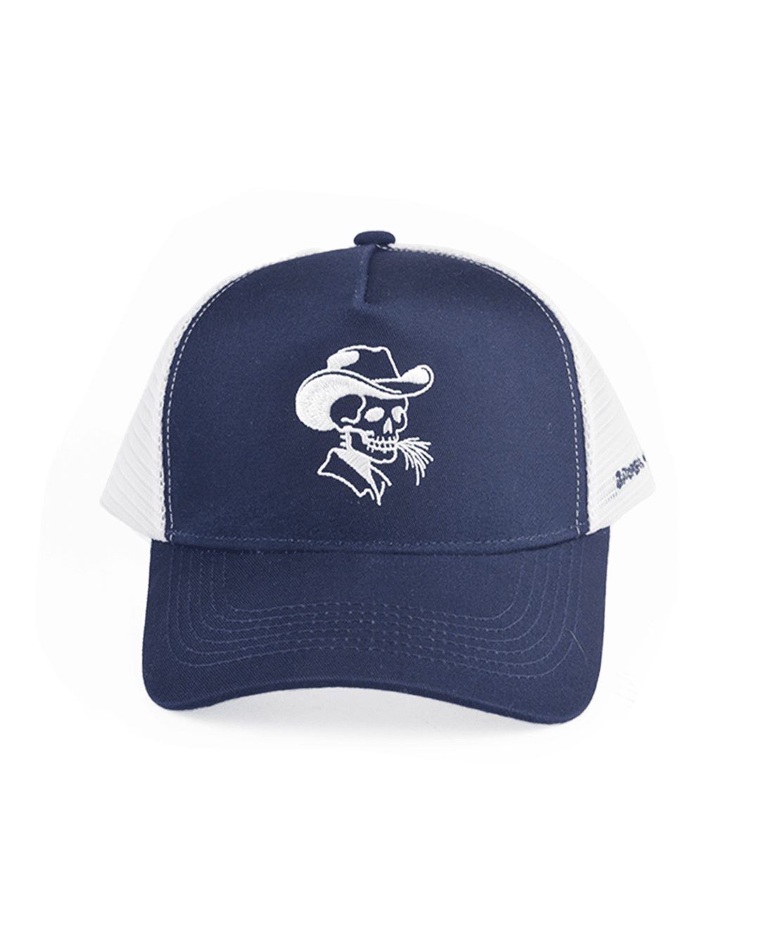 The Rambler Snapback - Broken Bow Country - Hats