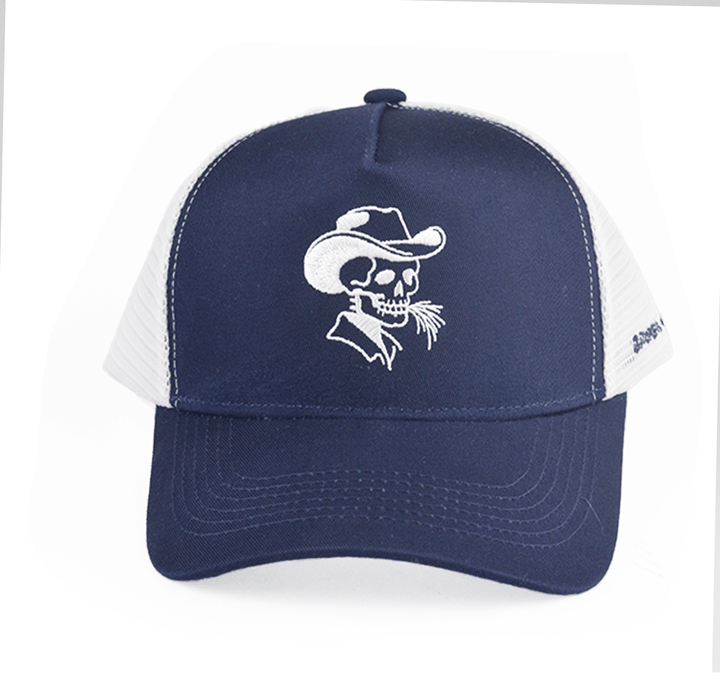 The Rambler Snapback - Broken Bow Country - 