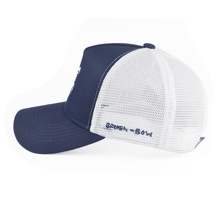 The Rambler Snapback - Broken Bow Country - 