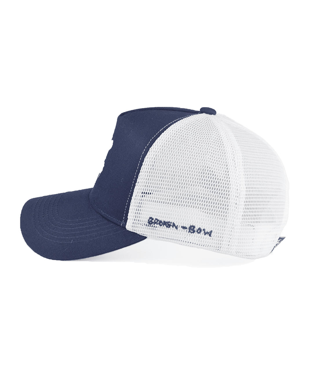 The Rambler Snapback - Broken Bow Country - Hats