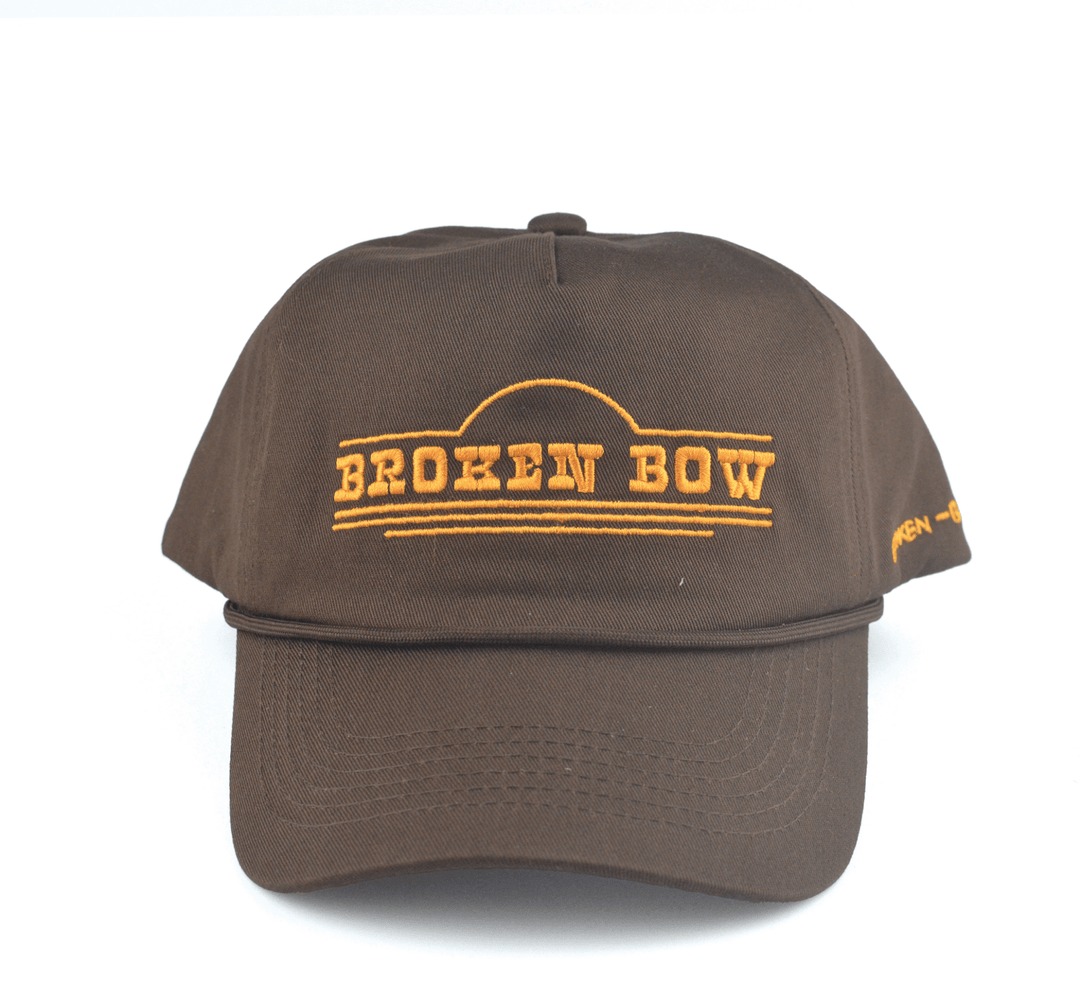 The Roadhouse Snapback - Broken Bow Country - Hats