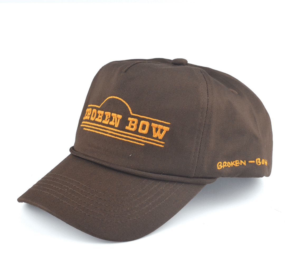 The Roadhouse Snapback - Broken Bow Country - Hats