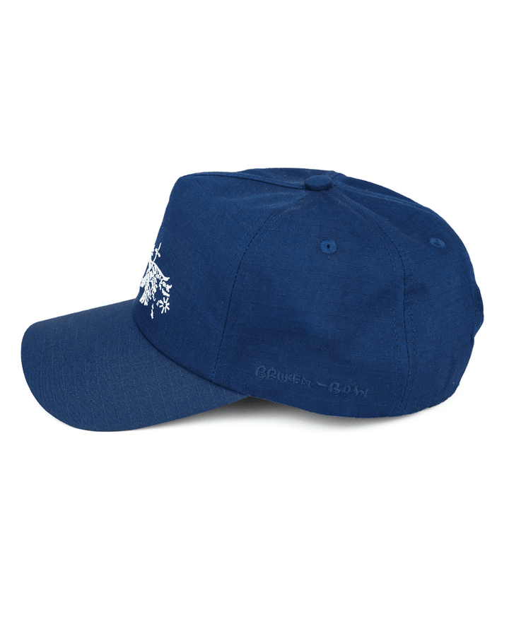 The Robert Ripstop Snapback - Broken Bow Country - Hats