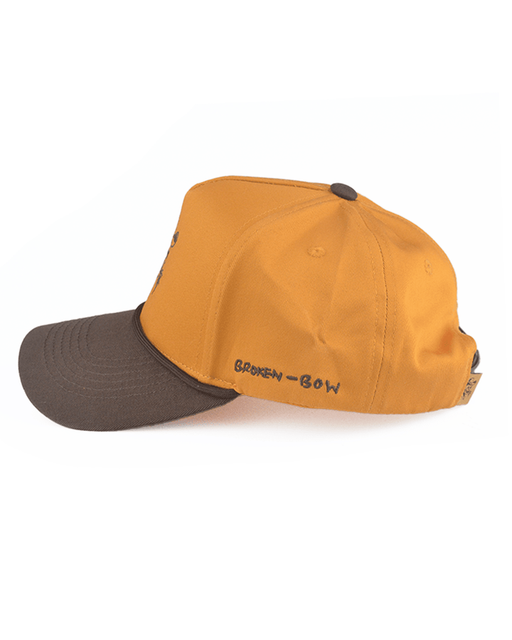 The Rockwell Snapback - Broken Bow Country - Hats